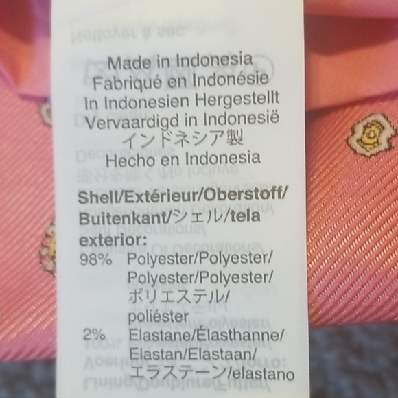 J. Crew Shift Paisley Print Mini Dress - Picture 7 of 10